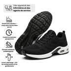 Staneo Pro – Rester debout 12h sans douleur