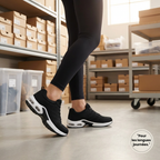 Staneo Pro – Rester debout 12h sans douleur