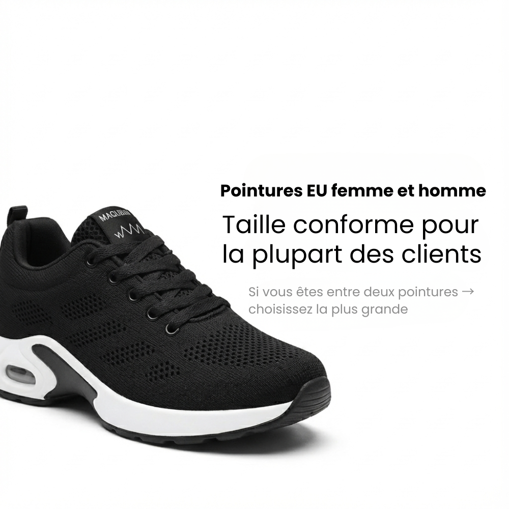 Staneo Pro – Rester debout 12h sans douleur