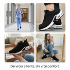 Staneo Pro – Rester debout 12h sans douleur