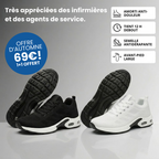 Staneo Pro 1+1 offert : 2 paires pour 69 €